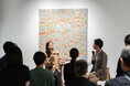 【イベントレポート】Gallery 舞台裏にて、歴史学者・藤原辰史氏×アーティスト・森夕香氏による特別対談イベントを開催。YouTubeにてトーク動画を公開