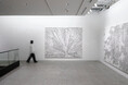 緻密な描き込みで構築される架空の巨大都市。田島大介 個展「無限虚無」がGallery & Bakery Tokyo ８分（京橋）にて6月20日(土)より開催中