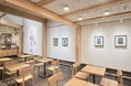 スターバックス カフェ & アートギャラリー 谷中御殿坂にて、東京藝術大学油画第6研究室の作家8名による展覧会を9月4日(金)より開催