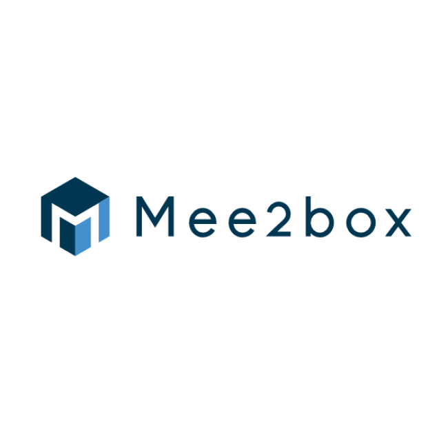『Mee2box』（ミーツボックス）