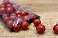 ナフサショックが農作物の生産・出荷にも打撃｜ボードン袋不足の影響で野菜が販売できない