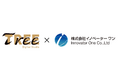 TREE Digital Studio、イノベーターワンと業務提携
