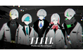 総再生数200万回超のオーディション「MASK PROJECT」から誕生した5人組アーティストグループ「Naniyue Monologue」が6月28日(日)にデビュー