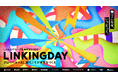 Link-Uグループ社員総会2025「LINKING DAY ~グローバル×AI、変化こそが未来をつくる〜」を開催