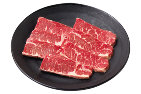 牛ハラミ 牛ハラミ