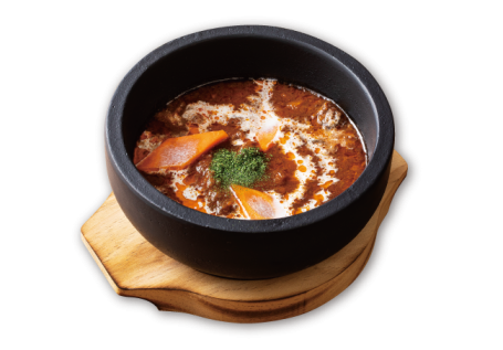 牛タンシチュー 牛タンシチュー