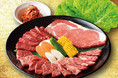 豪華な焼肉大皿メニューを中心に、年末年始の運試しもできる「やきにくじ」も同時開催　安楽亭「冬のごちそう いい肉フェア」12月11日（土）スタート！