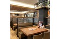 安楽亭グループの都内新店舗「ステーキのどん 赤羽東口店」が2021年12月23日オープン～「安楽亭 赤羽東口店」とフロア隣接でグループシナジーが生きる店舗運営を実現～