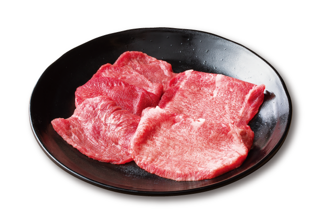よくばり牛タン よくばり牛タン