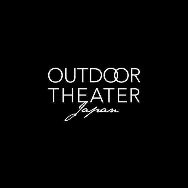 OUTDOOR THEATER JAPAN