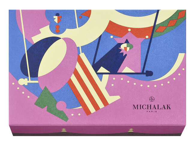 クーニー詰合せ(6個)限定パッケージ クーニー詰合せ(6個)限定パッケージ