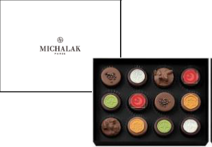 クーニー詰合せ(12個入り)　[価格]￥5,573 (税込)