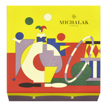 クーニー詰合せ(4個)限定パッケージ クーニー詰合せ(4個)限定パッケージ