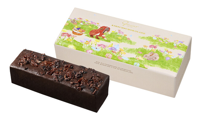 キルシュショコラ―デ [価格]￥2,916(税込)