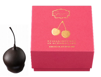 チェリーボンボン（4個入） [価格]￥1,944(税込)