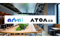 あどばる、サービスオフィス事業をATOMicaへ譲渡
