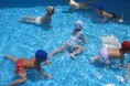 【夏本番!】入間市内公立保育所でプール開き