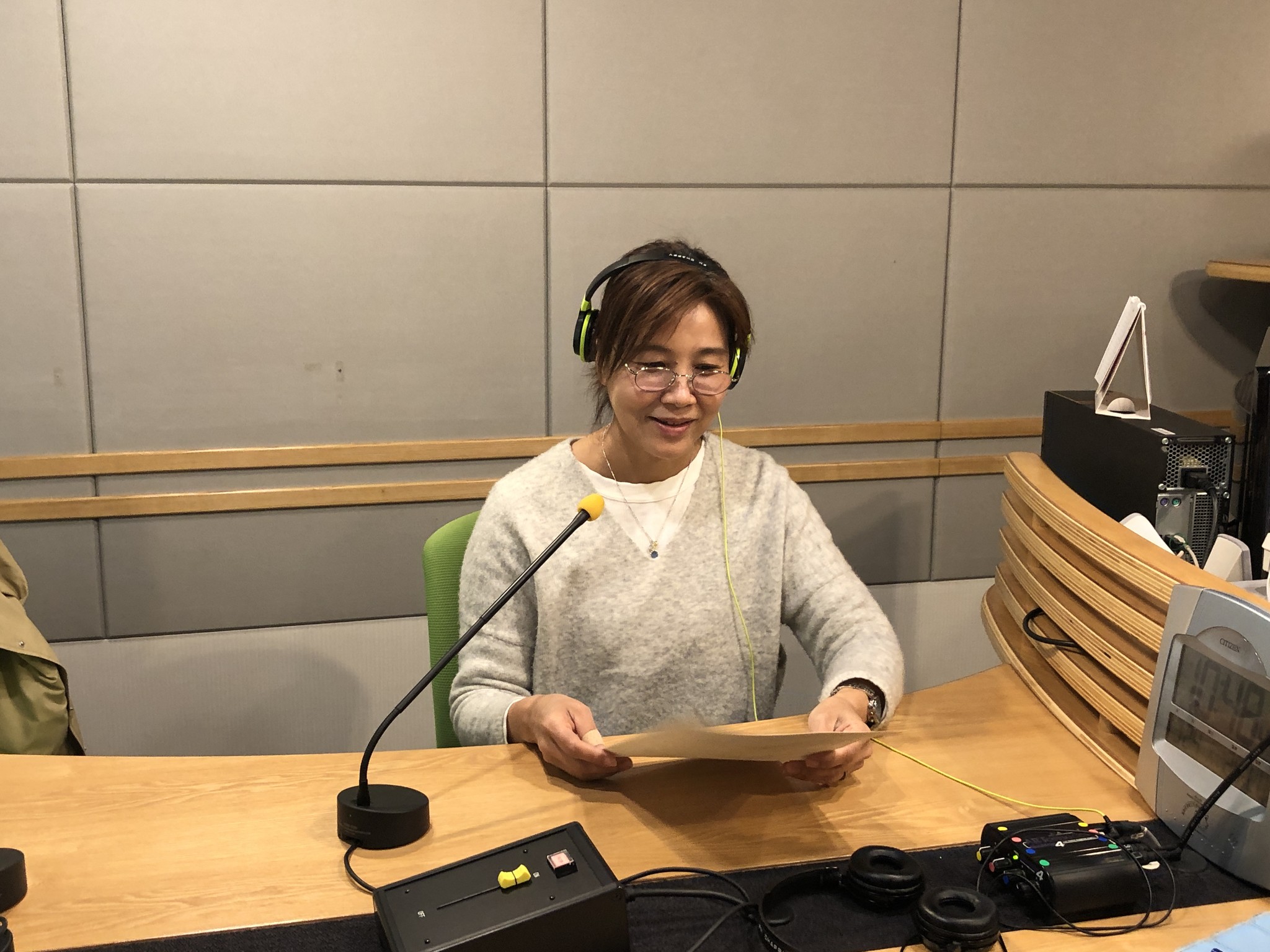 人気作詞家と人気声優がコラボ 入間市防災行政用無線放送の 夕やけこやけ放送 を どこから来たの にリニューアルします 入間市のプレスリリース