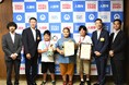 「相撲のまち入間」の力を発揮!!入間市代表として出場した「わんぱく相撲全国大会・埼玉ブロック地区大会」結果を市長報告