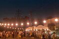 【埼玉県入間市】平日は市役所、週末は夏祭りへ。入間市の職員ボランティア「いるまし元気隊」、活動10年目の夏