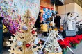家族で一緒に楽しめる♪入間市駅前でサスティナブルなクリスマス🎄「ハートウォーミングいるまハッピークリスマス2024」開催