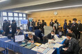 入間市工業会・入間市金融団が、未来を切り拓くDX導入を支援!「DX体感イベント」開催!~2日間限定・体験型ビジネスマッチング~