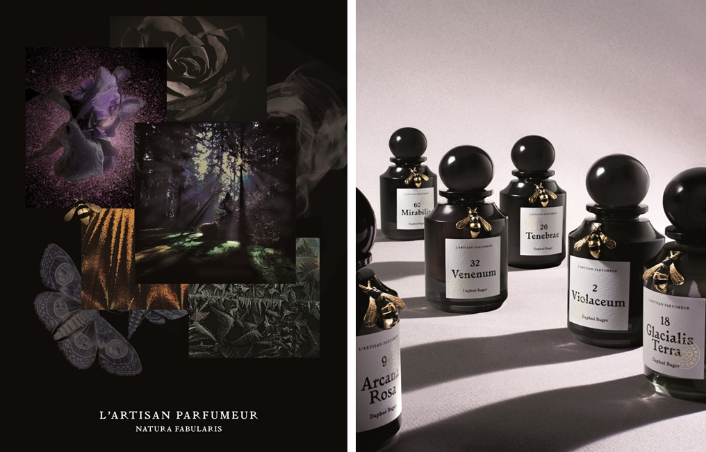 人気海外一番 L'ARTISAN PARFUMEUR ミラビリス オードパルファム 60