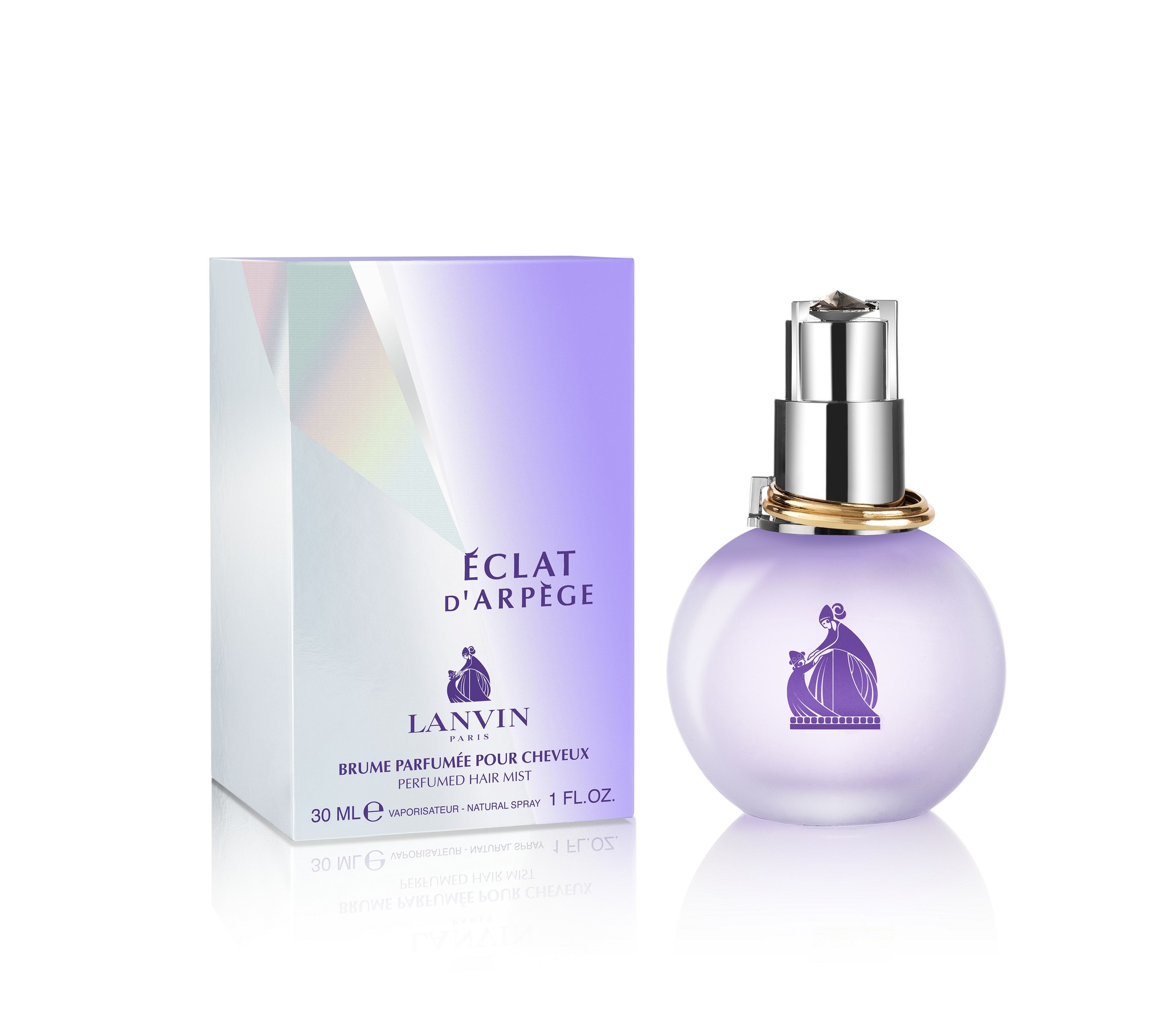 最大68%OFFクーポン ランバン エクラドゥアルページュ 4.5ml 香水