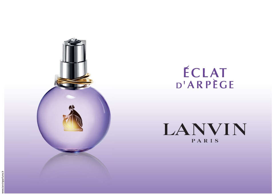 ランバン エクラドゥ アルページュ 30ml LANVIN レディース 香水