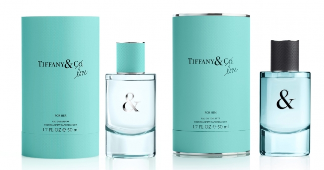 40％OFFの激安セール ティファニー TIFFANY ラブ フォーハー 90ml #2