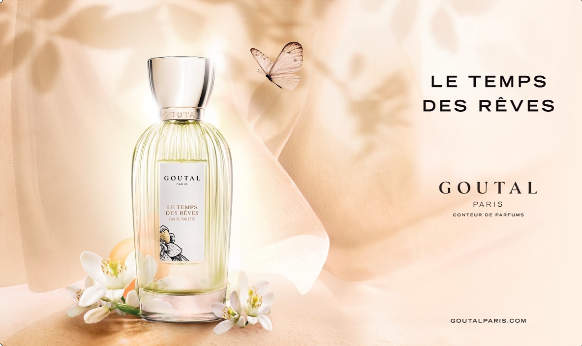 パリ発フレグランスメゾン「グタール」から香水発祥の地・グラースの