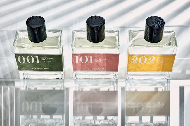 2020年10月14日（水）、パリ発のアーティスティックでサステナブルなフレグランスハウス「ボン パフューマー(BON  PARFUMEUR)」が登場！｜ブルーベル・ジャパン株式会社 香水・化粧品事業本部のプレスリリース