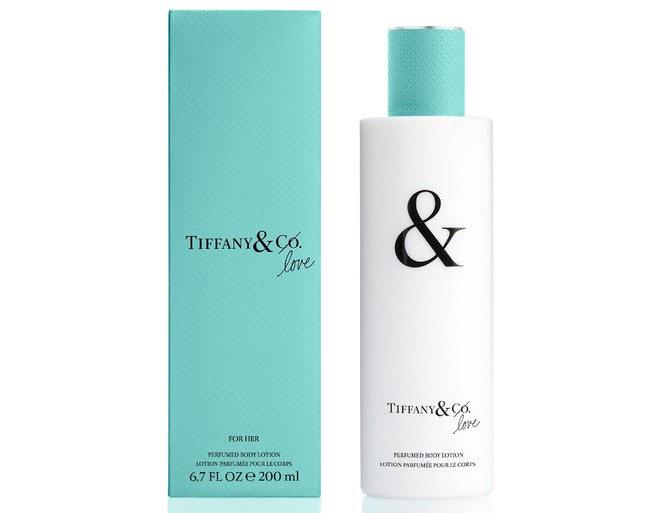 TIFFANIY&LOVE ティファニーラブフォーハー EDP 50ml