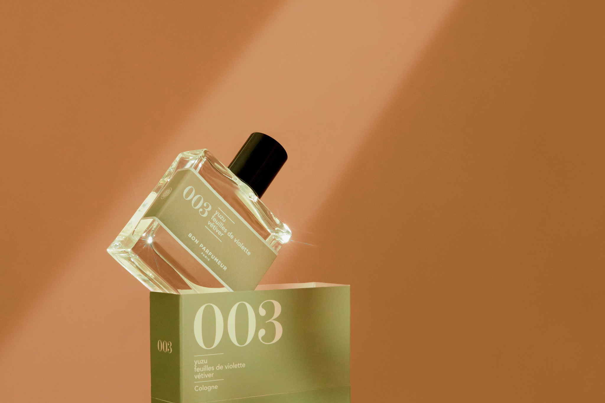 BON PARFUMEUR 002 ボン パフューマー 30ml EDP | www.darquer.fr