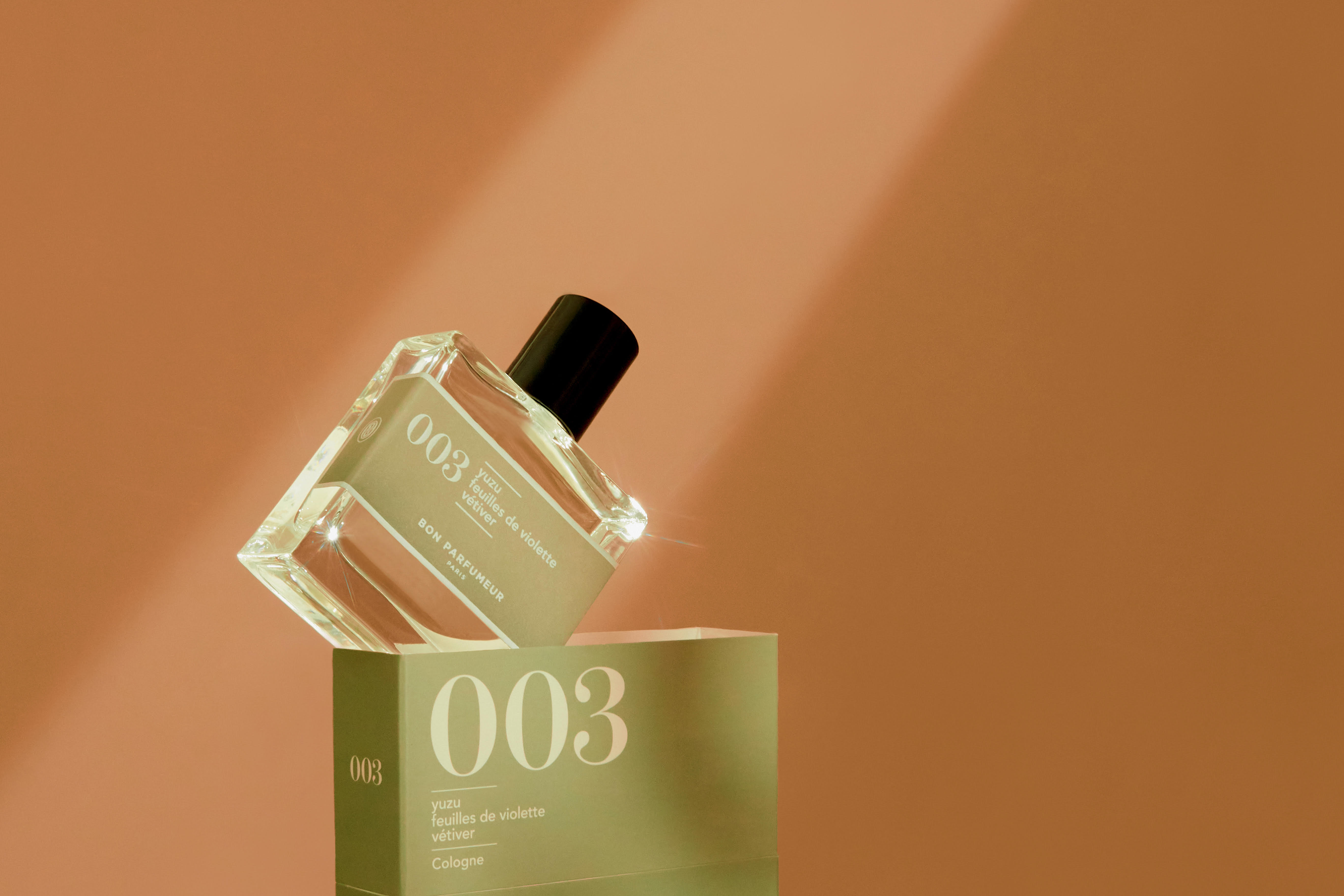 ボン パフューマー BON PARFUMEUR 202 30ml - ユニセックス