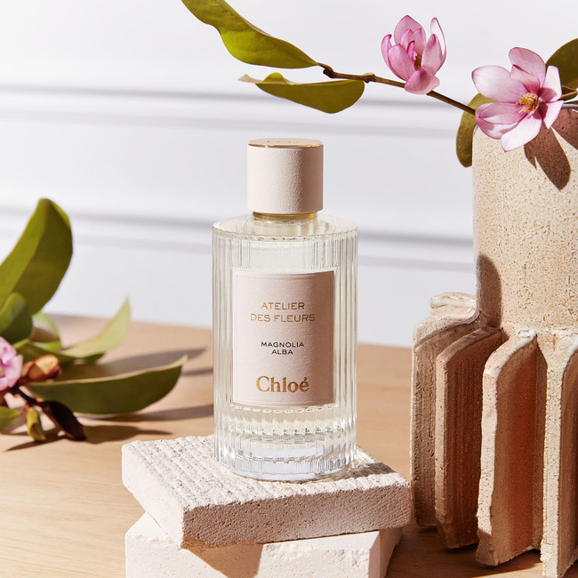 Chloe ハーバミモザ アトリエ デ フルール オードパルファム10ml - その他