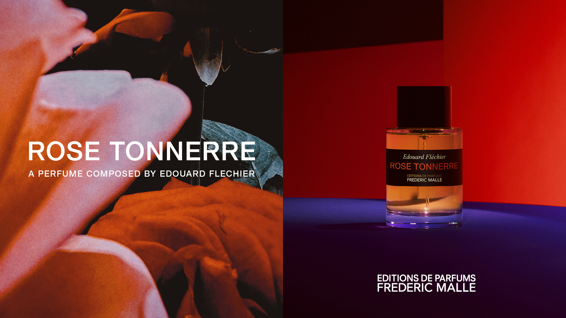フレデリック・マル/FREDERIC MALLEの香水 - ユニセックス