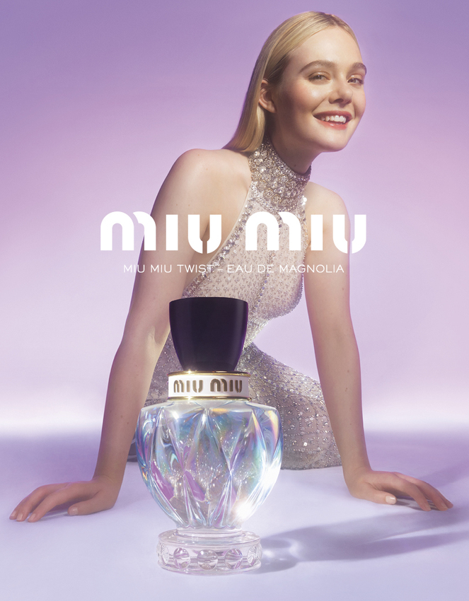 miumiu 香水 ツイスト オードトワレ 100ml