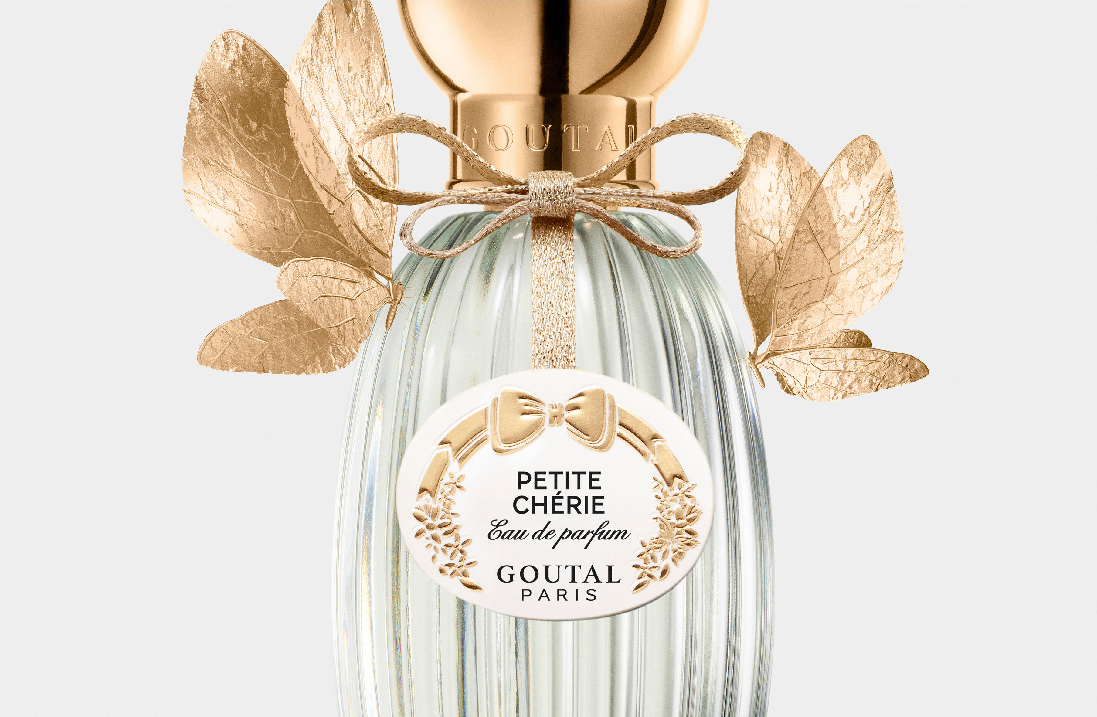 グータル Goutal バタフライボトル 100ml 【正規通販】 adoraspa.ca