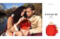11月15日(水)、COACHから普遍的な“愛”にインスパイアされた新フレグランス「コーチ ラブ オードパルファム」が誕生