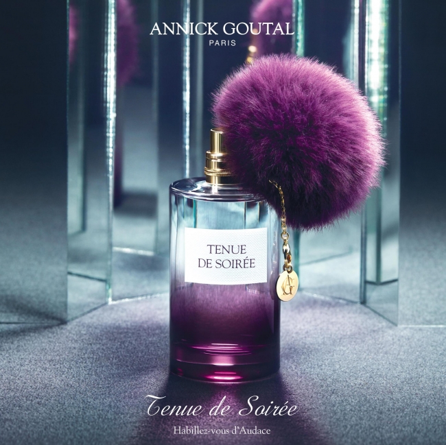 のデザイン アニックグタ−ル Annick Goutal スソワールウジャメ オードパルファム EDP 100ml 香水 正規品