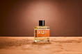 コロンビアでの愛の物語に着想。カカオの甘さとウッディノートがユニークに香る「502 オードパルファム」が発売