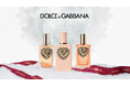 ドルチェ＆ガッバーナの人気フレグランスから、心躍るシーズンにぴったりのホリデー限定品が登場
