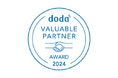 パーソルキャリア主催「doda Valuable Partner Award 2024」にて「転職支援人数部門1位」を受賞