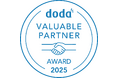 パーソルキャリア主催「doda Valuable Partner Award 2025」にて「転職支援人数部門1位」を受賞
