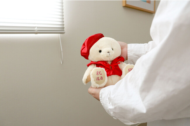 伝統的な風習を心に残す、新しい形のギフト。ちゃんちゃんこを着たく ...