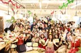 WEBデザインスクール、2年ぶりのクリスマス会をリアル開催！12/18（土）＠弊社池袋オフィス