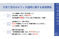 オフィス回帰で子育て世代の7割以上が「転職検討」、5.2%は実際に転職を実行　働く親が求めるのは"完全リモート"ではなく「柔軟性」だった