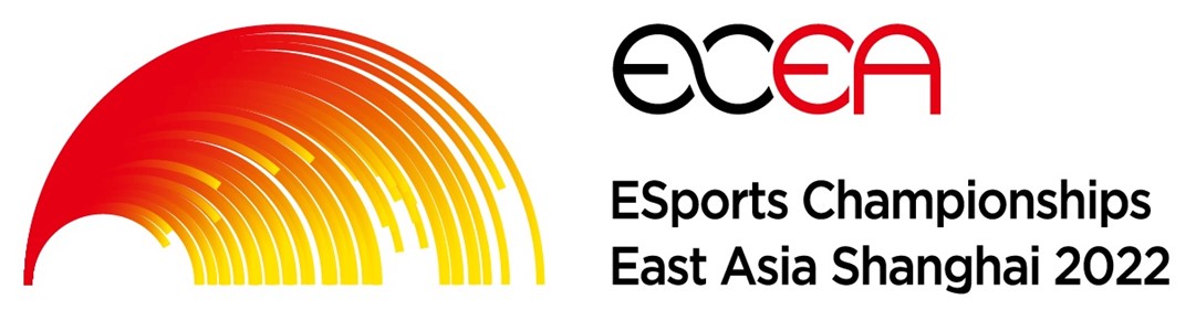 東アジアeスポーツチャンピオンシップ 2022開催に関するお知らせ