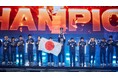 東アジアeスポーツチャンピオンシップ 2024への日本代表選手派遣に関するお知らせ
